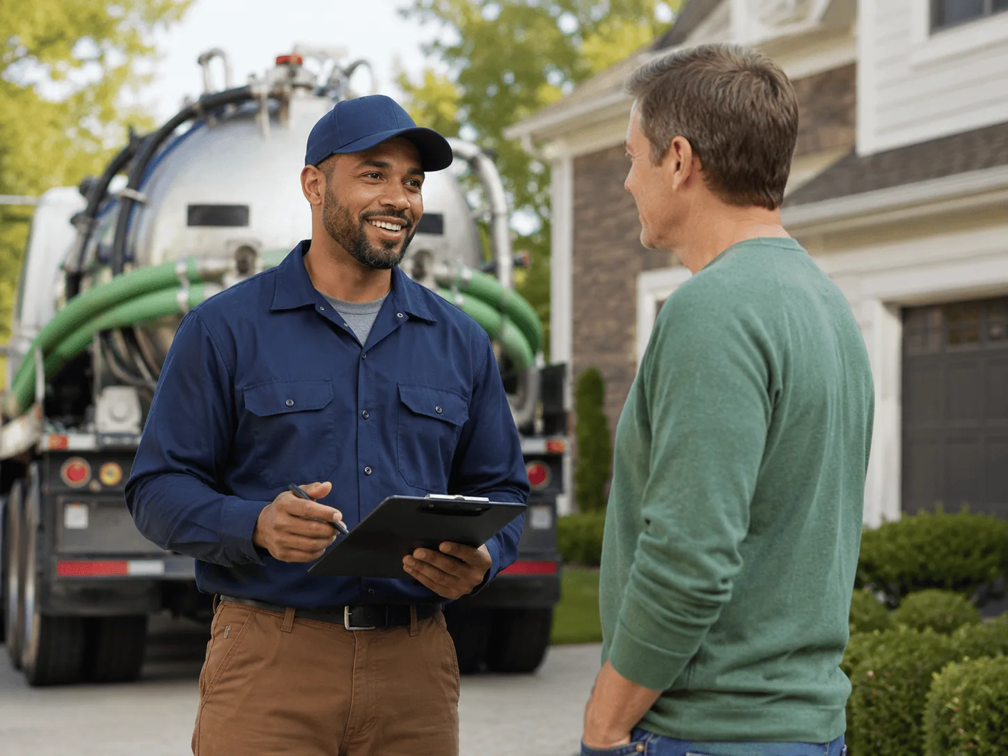 Mosquito Control Clyde, OH FAQs